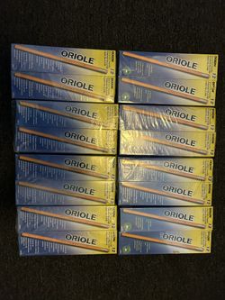 Pencils 48 Packs Of 12 