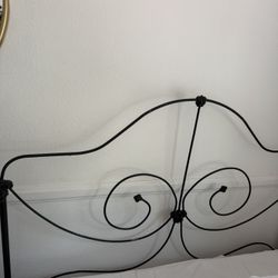 Full Size Headboard 