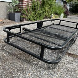 Tow- Ready W/ 2inch Square Hitch