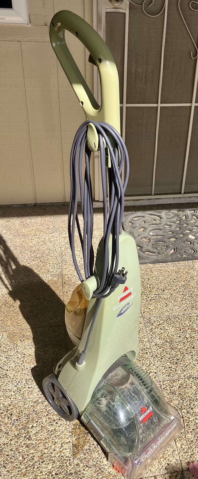 Steam Cleaner