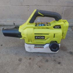 RYOBI - FOGGER