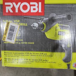 Hammer Drill