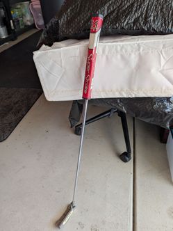 Ping Putter