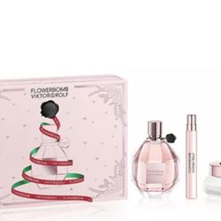 Viktor & Rolf Perfume Gift Set