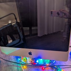 IMAC G5 Apple All In One Desktop