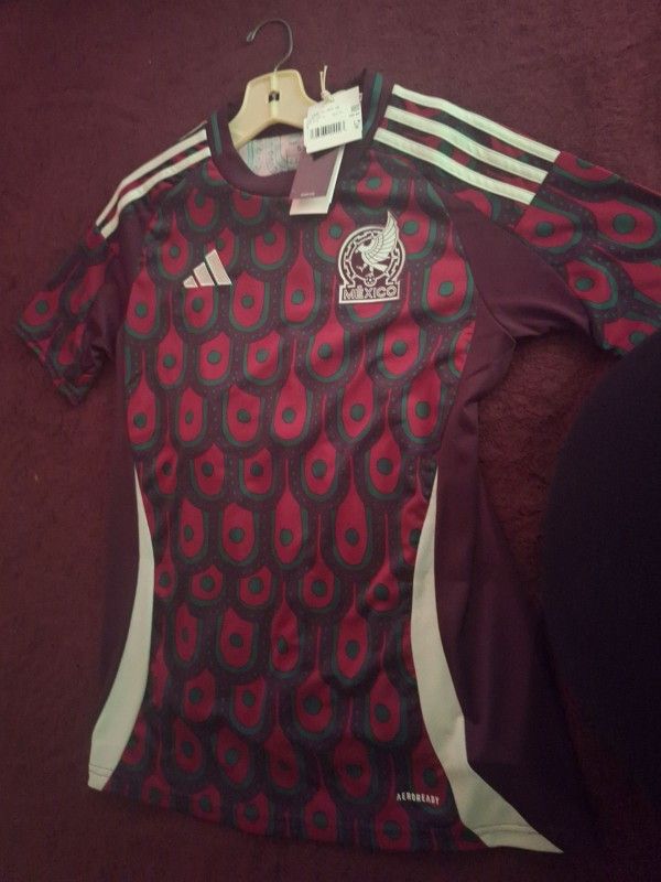 New Mexico Jersey Small