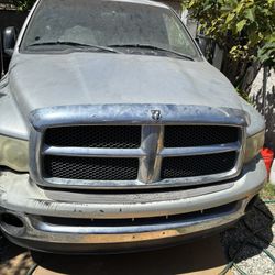 Ram 2002 1500 
