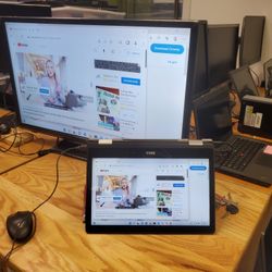 DELL INSPIRON 13-7378 TOUCH (INV.D1021)

