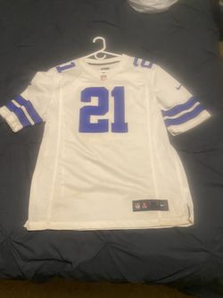 Dallas Cowboys Jersey 