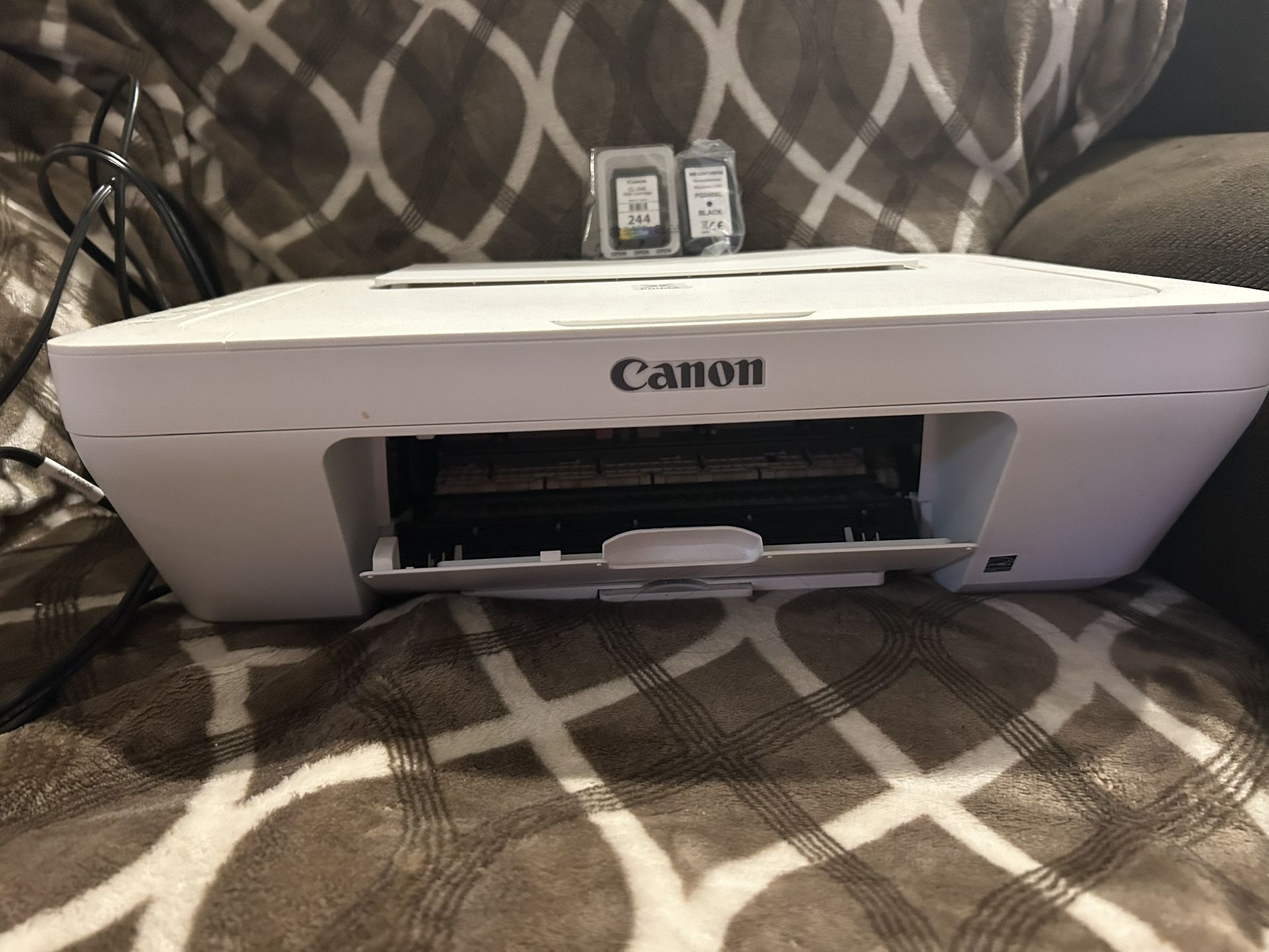 Printer/copier