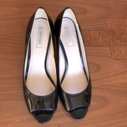 Cole Haan, Peep Toe Heels 