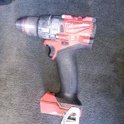 miluakee drill