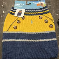Dog Sweaters
