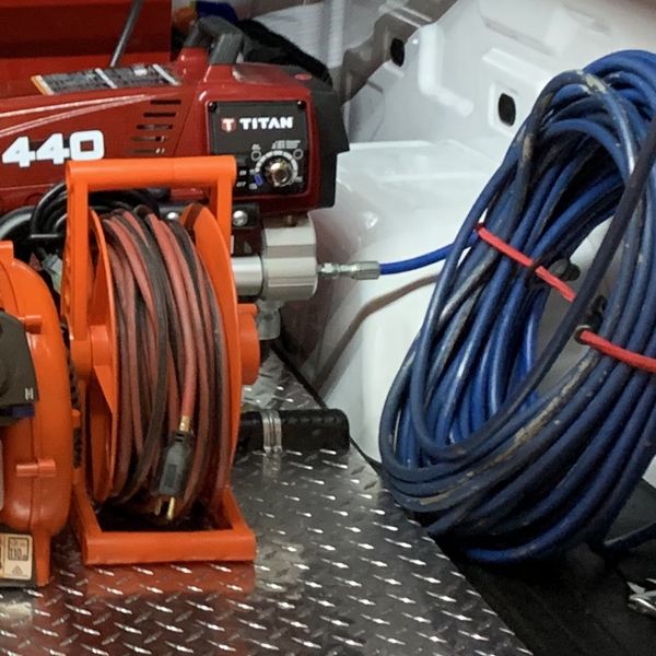 Titan 440 Airless for Sale in Chandler, AZ OfferUp