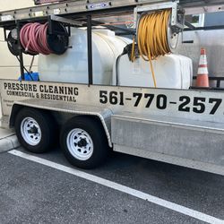 EJ Pressure Call Us Today 