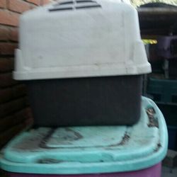 Nice Dog House