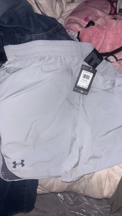 under armor shorts
