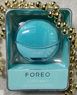 Foreo Luna Mini 3 - Mint