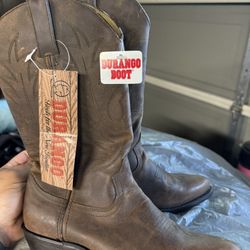Durango Boots