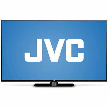 55 inch LEd TV. JVC 55" TV