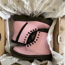 New Kids Dr Martens Boots