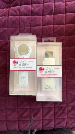 Plum Beauty tools
