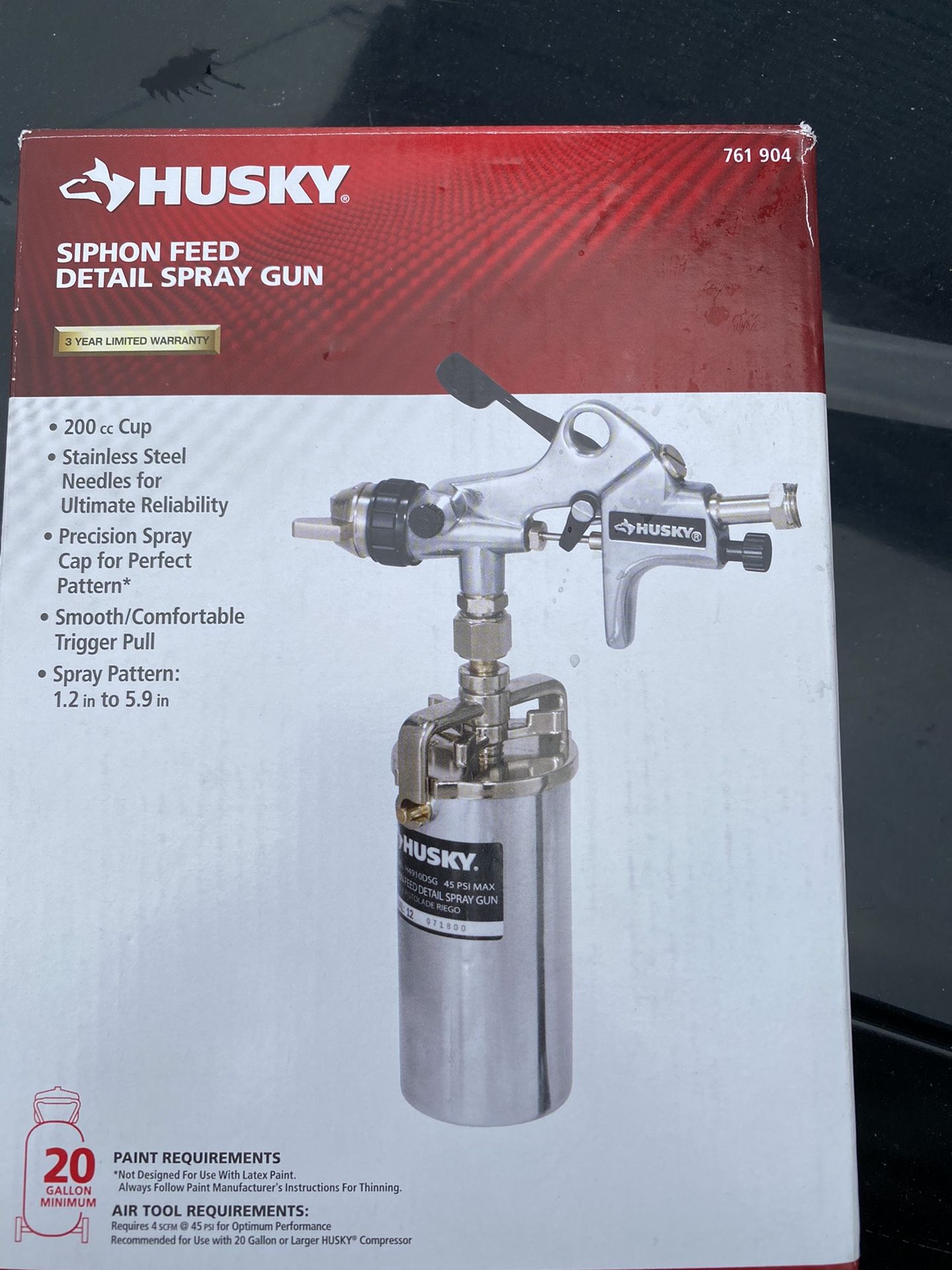 Husky