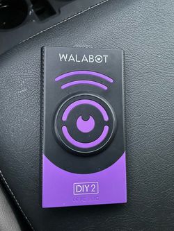 Walabot DIY 2 Wall Scanner