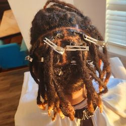 Hair Braiding