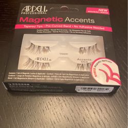 Ardell Magnetic Accents Lashes 