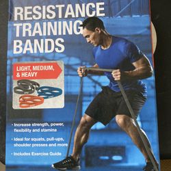 Resistance Bands