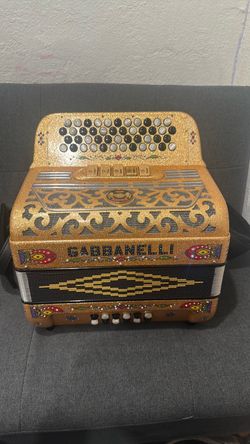 Gabbanelli tono de sol