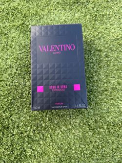 Valentino Born In Roma Uomo Extradose Cologne For Men 100ml