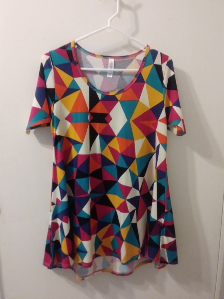 Lularoe XS