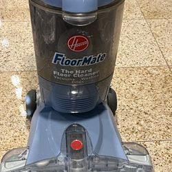 Floor Mate Hard Floor Cleaner