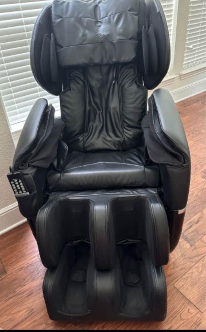BestMassage EC77 Electric Full Body massage chair