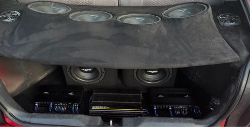 Speakers