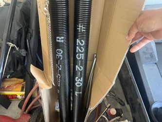 Garage Door Springs