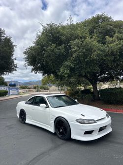 1995 Nissan 240sx