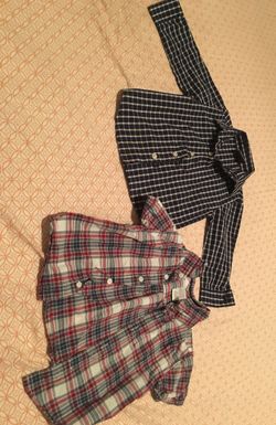 Boys clothes