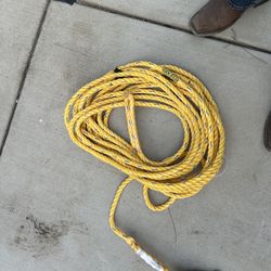 Safety Rope 