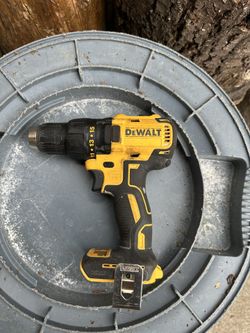Dewalt Drill Brushless Motor