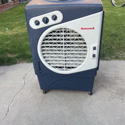 Honeywell CO60PM Evaporative Air Cooler