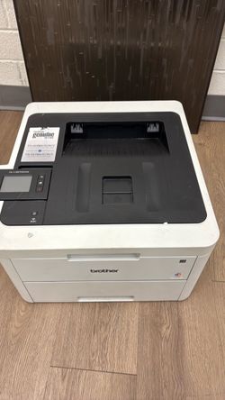 Brother Genuine HL-L3270CDW