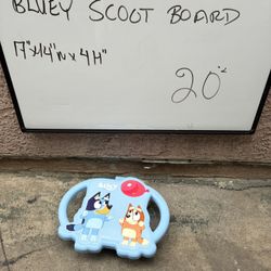 Toddler Scool