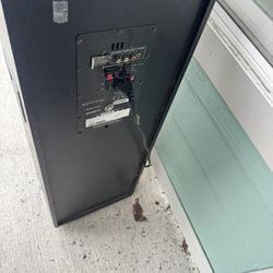 Technical Pro Via Bluetooth 5000 watts 