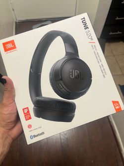 JBL Headphones