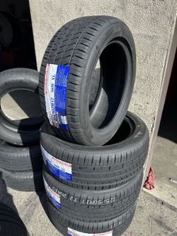 NEW! 225 50 17 IRONHEAD TIRES (SET OF 4) MORE BRANDS AND SIZES AVAILABLE CONTACT US !
