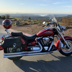 1700cc Roadstar