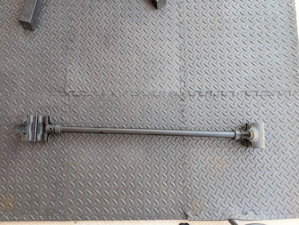Curl Bar for Dumbbells